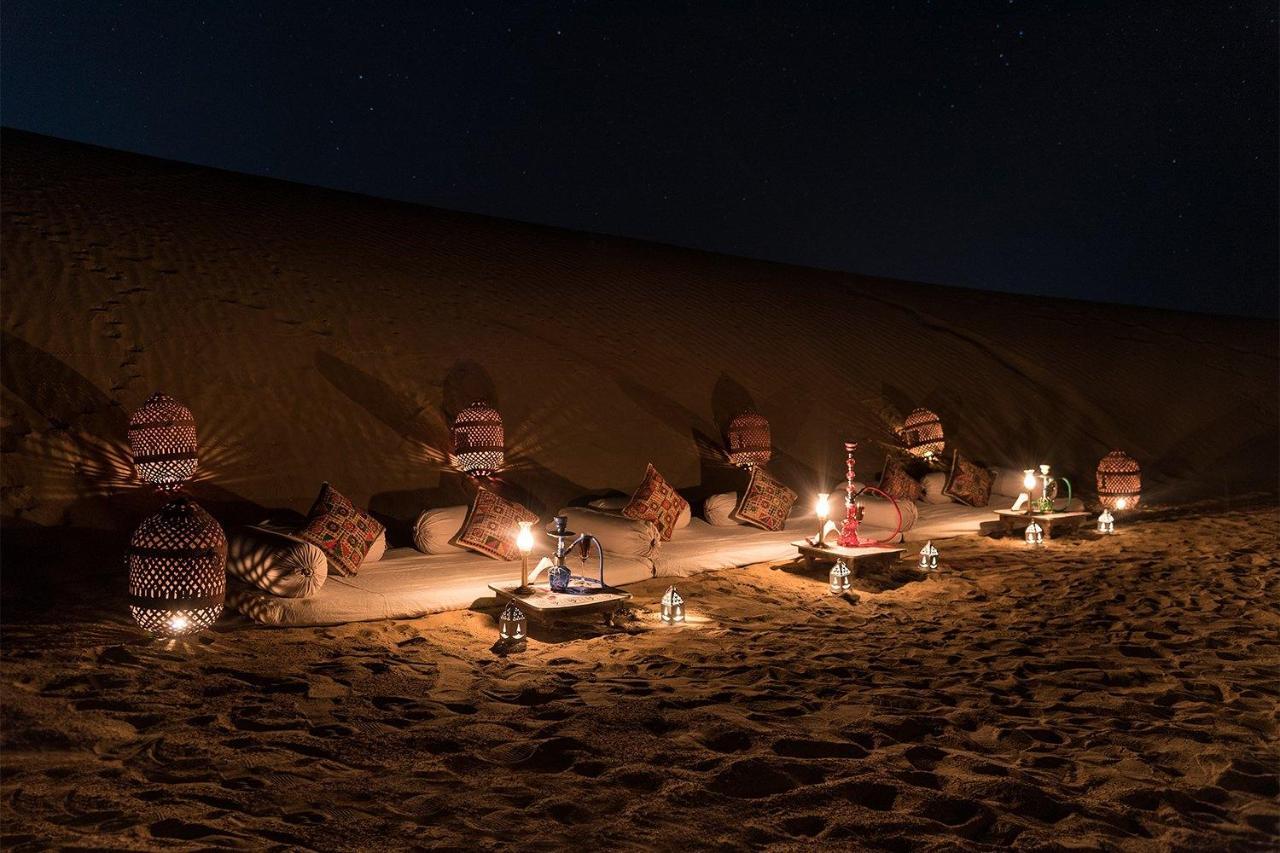 Mumtaz Desert Resort & Camp Jaisalmer Dış mekan fotoğraf