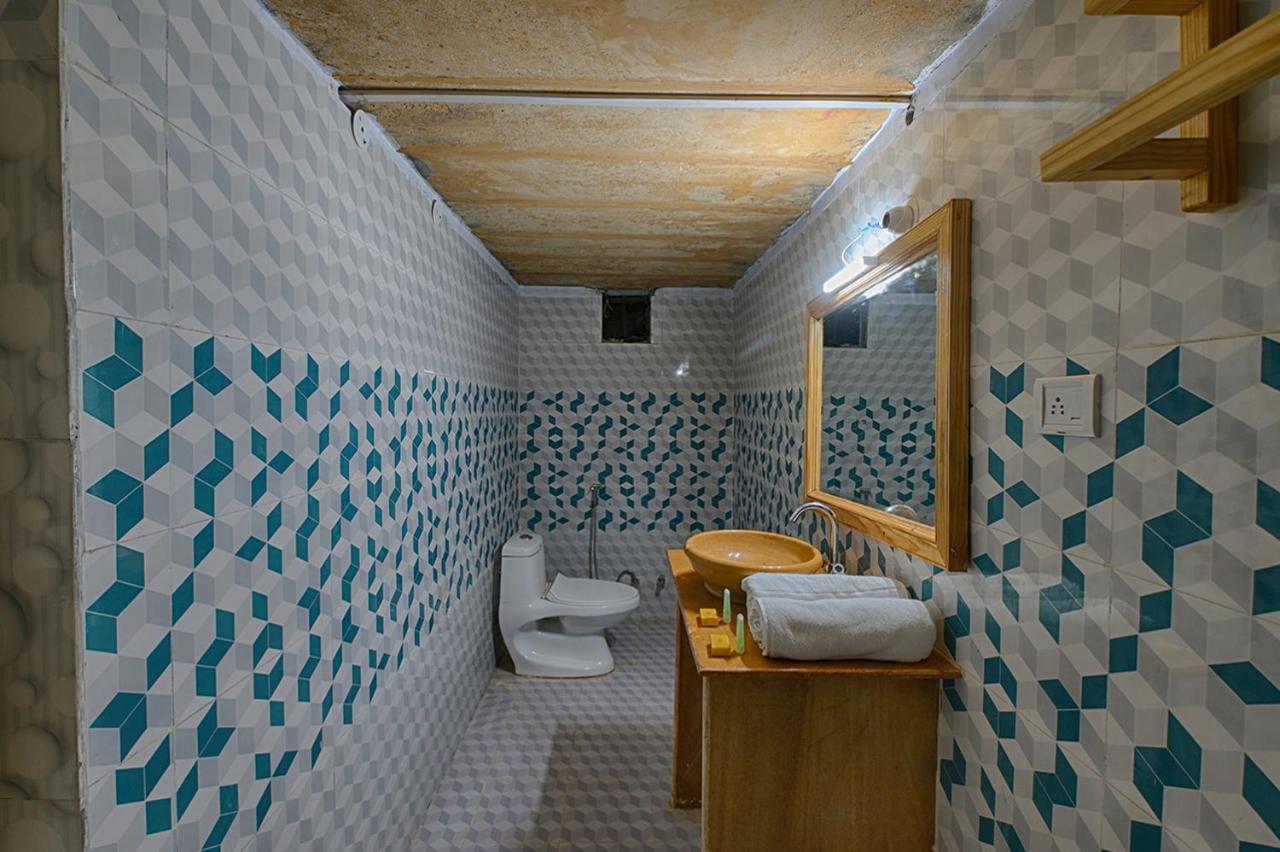 Mumtaz Desert Resort & Camp Jaisalmer Dış mekan fotoğraf