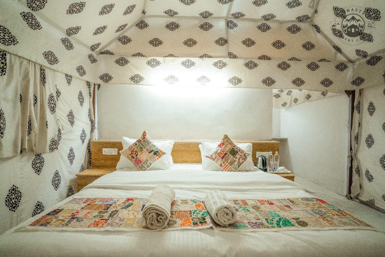 Mumtaz Desert Resort & Camp Jaisalmer Dış mekan fotoğraf
